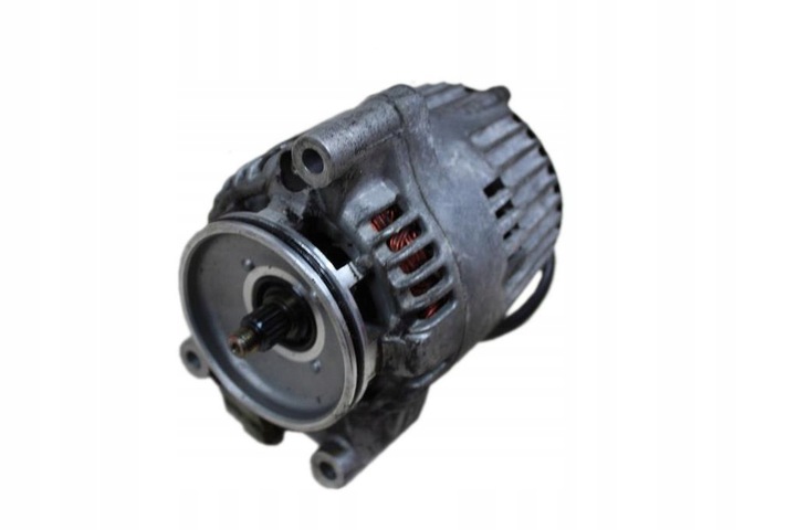 。 ZX-10 ジェネレーター 21001-1107 カワサキ 純正 中古 バイク