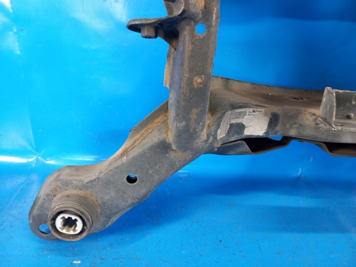 POUTRE ARRIÈRE SUSPENSIONS VOLVO S60 10-13 31329225