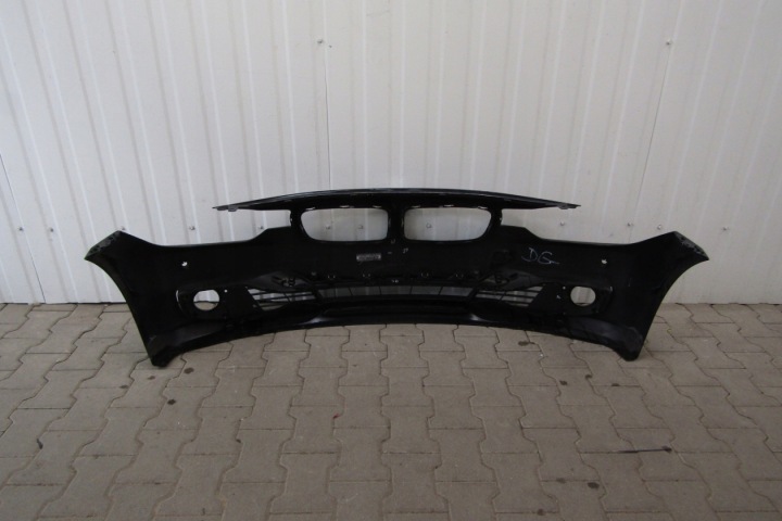 PARE-CHOCS AVANT AVANT BMW 3 F30 F31 11-15