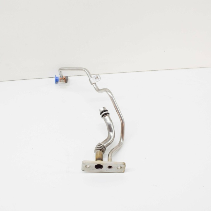 VW BEETLE A5 TURBOCHARGER OIL RETURN LINE 03L145736AH