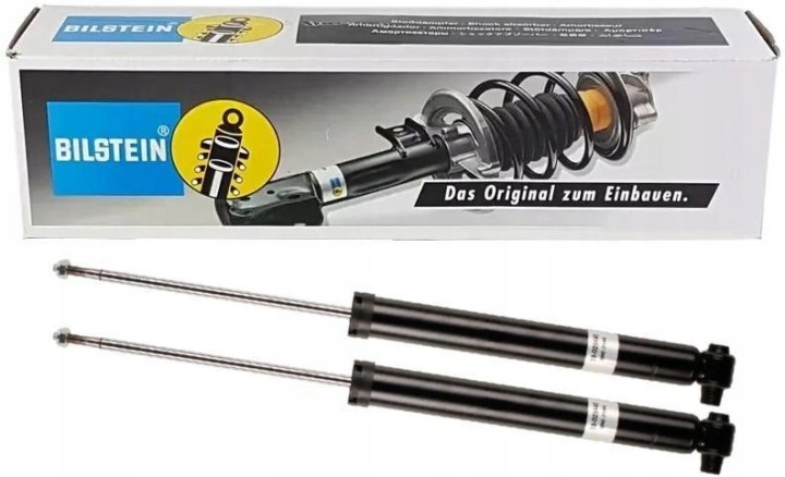 AMORTISSEUR VW T. A6/PASSAT 97- GAZ B4