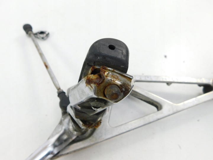 HONDA VF 1000F INTERCEPTOR SC15 SET GAUCHE PODNOZKI
