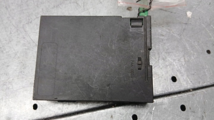 MODULE PORTES DROIT AVANT OE 31295175AA VOLVO S40 II V50 04-12R