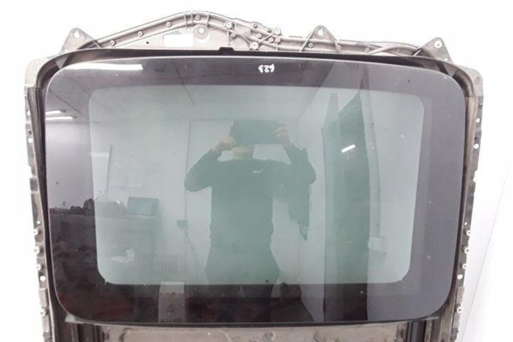 TOIT OUVRANT BMW 5 (F10) 8038191 2.0L GASOLINE 180KW 2012