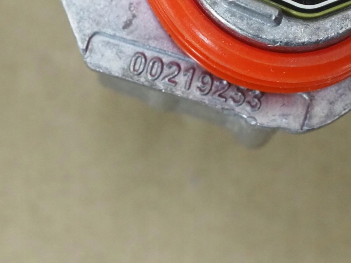 FORD FIESTA MK8 LIFT MODULE PHARE LED JEZ 00219253