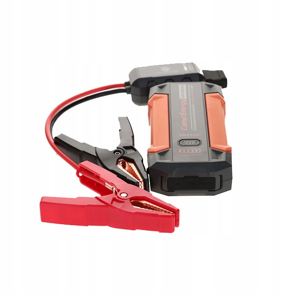 JUMP DÉMARREUR CAMEL UT1200 12000MAH 600A/3000A