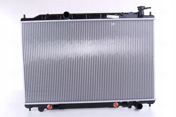 RADIATEUR NISSAN MURANO 04- NISSENS 68712