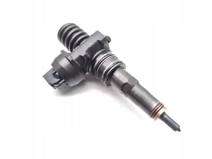 VW PASSAT INJECTEUR CARBURANTS 1.9 TDI DIESEL 96KW (130 HP) 038130073BA 2001