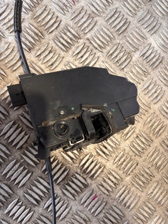 CITROEN C4 PICASSO II SERRURE DE PORTE AVANT AVANT DROIT 9810310480