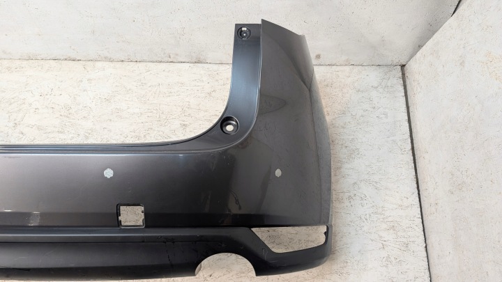 MAZDA CX5 2 II 17- PARE-CHOCS ARRIÈRE ARRIÈRE KB8A-50221