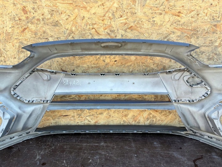 PARE-CHOCS AVANT AVANT FORD FOCUS RS MK3 LIFT