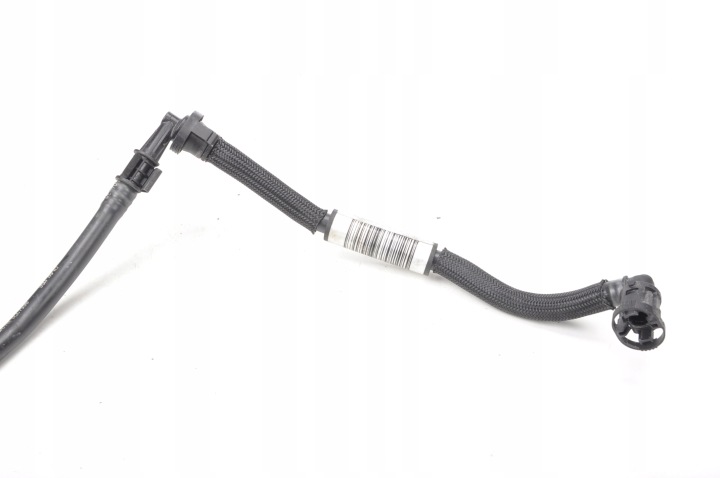 BMW F48 2.0 CONDUITES DE DÉRIVATION TUYAUX PRESSION 8654731