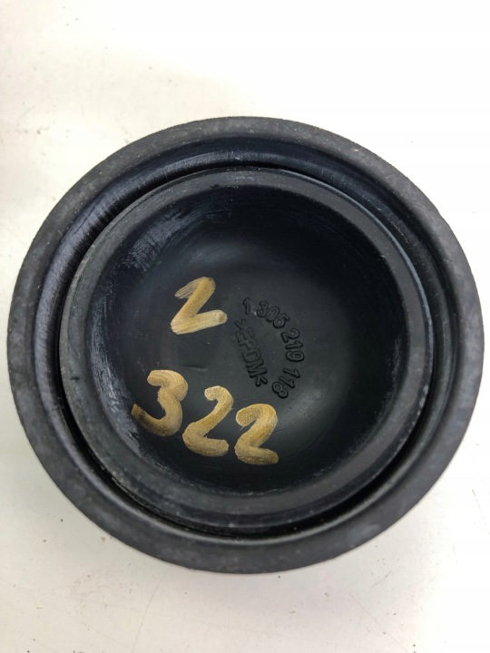 VW SEAT COUVERCLE PHARES AVANT 1305219118