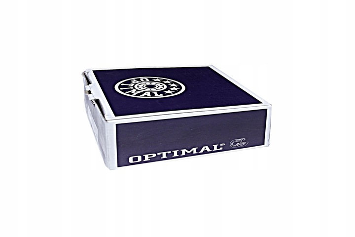 CUBO RUEDAS OPTIMAL 971751 