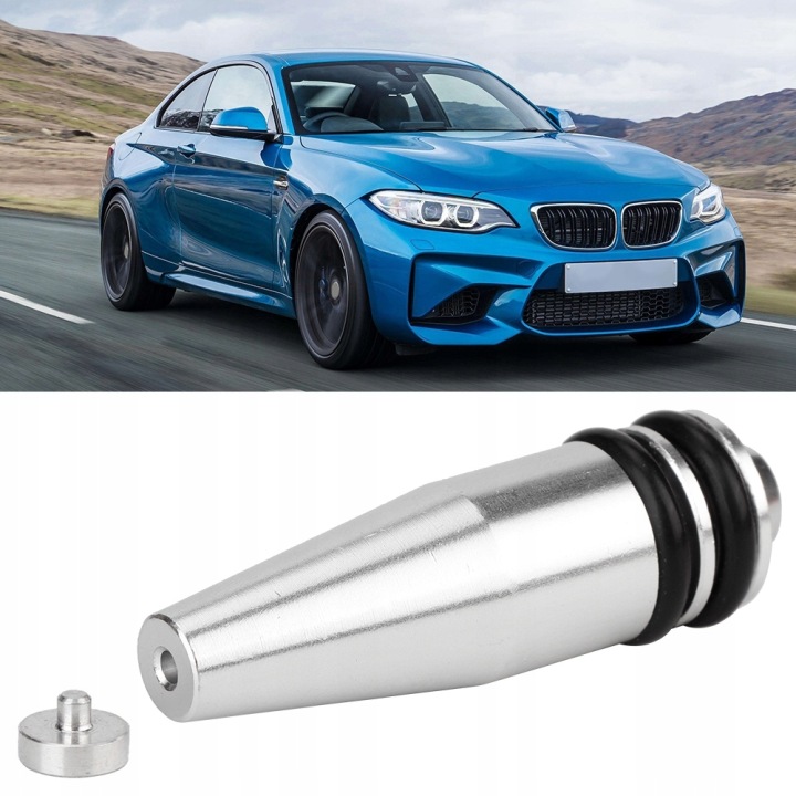 BOUCHON CAPOTS COLLECTEURS ADMISSION BMW 2.0 N47