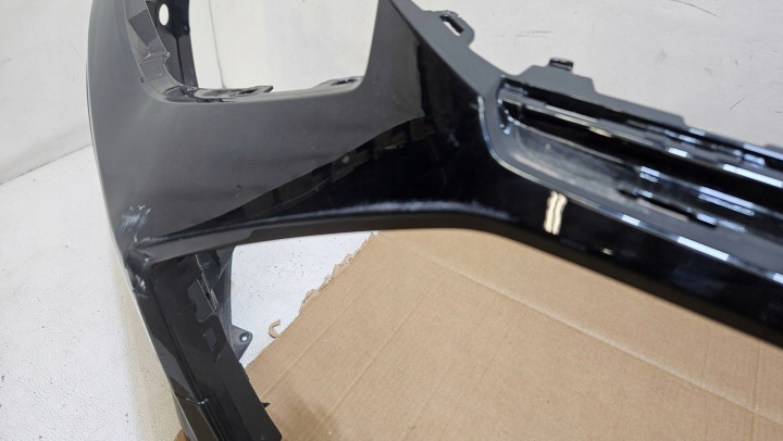 PARE-CHOCS AVANT AVANT AUDI RS4 B9 8W LIFT 8W0807437BE