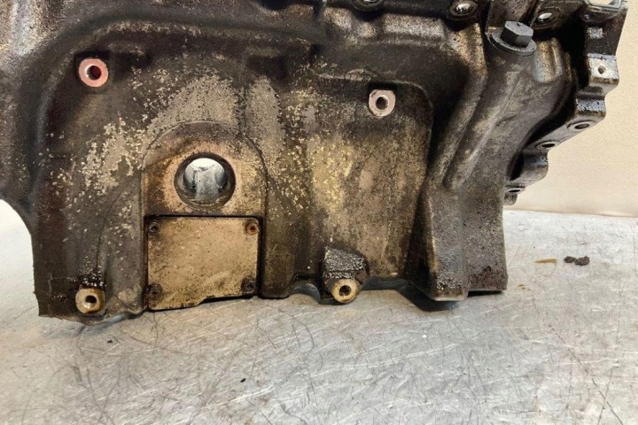 CARTER BMW 5 (E60) 7559859 3.0L GASOLINE 2010