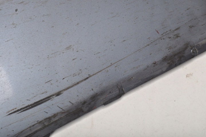 VOLVO S90 II V90 MOULURE REVÊTEMENT SEUIL DROITE 31672373