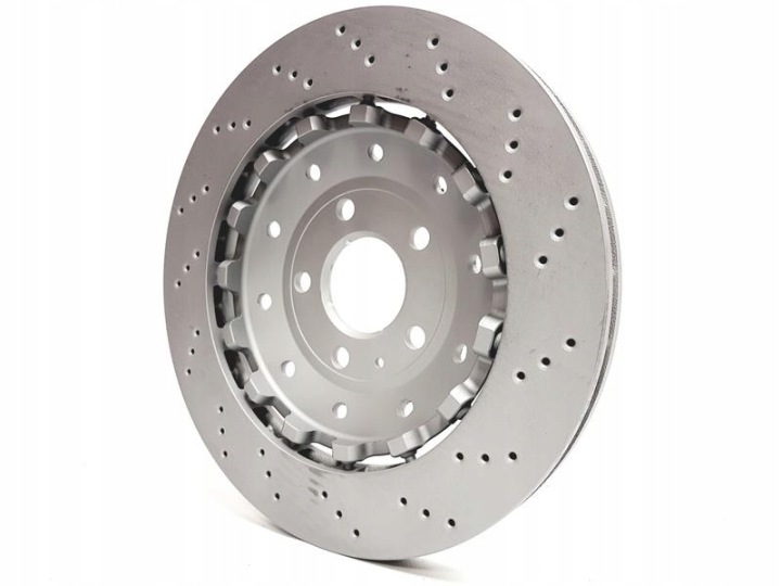 ZIMMERMANN DISQUE DE FREIN 100.3370.70