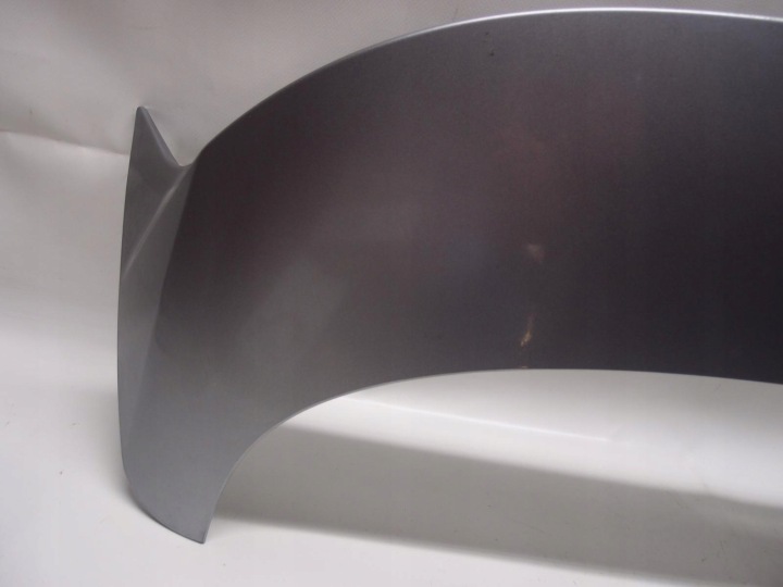 SPOILER SPOILER COUVERCLES DE COFFRE GAUCHE ARRIÈRE HONDA HR-V 74900-T7A