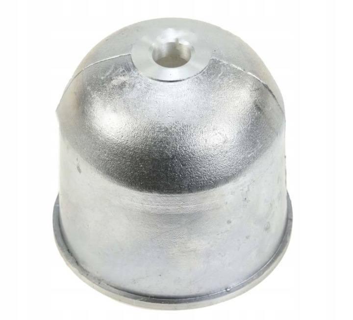 OSADNIK SÉPARATEUR ALUMINIUM VERS MF-3, MF-4, BIZON FS04-00.02 PRODUIT KRAJO