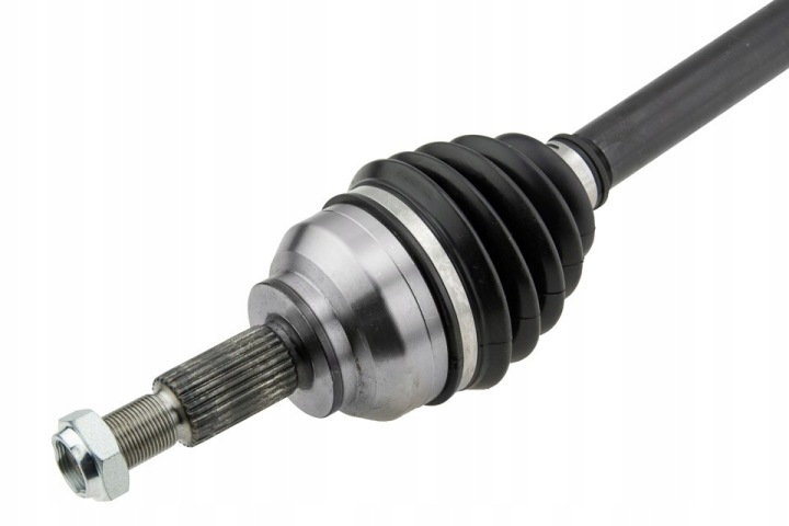 DEMI-ARBRE RENAULT LAGUNA II 1.6 1.8 2.0 01- GAUCHE 5BIEG
