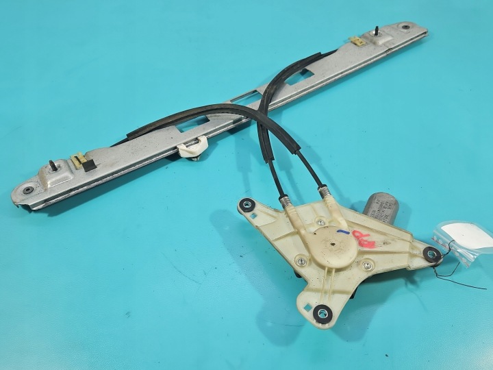 ÉLÉVATEUR AVANT DROIT VITRES LÈVE-VITRE RENAULT MASTER III 10-24