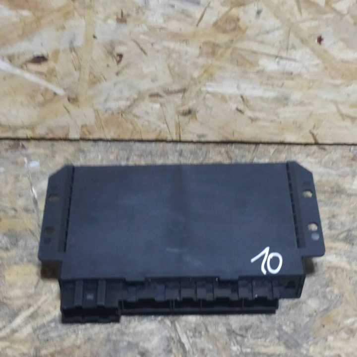 AUDI A4 B6 01-04R. MODULE CONFORT 8E0959433AD