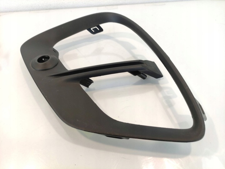 RENAULT CAPTUR II 2 GRILLE PARE-CHOCS GAUCHE AVANT 261A31852R