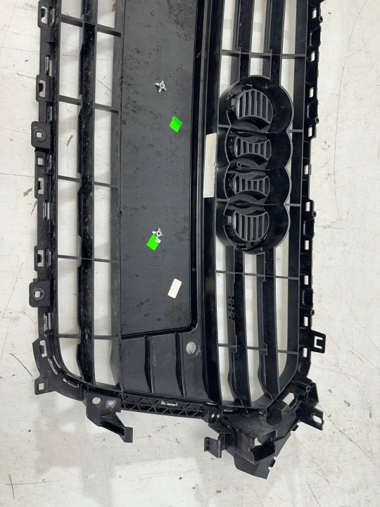 CALANDRE RADIATEUR AUDI A4 B8 8K0 LIFT PARFAIT 8K0853651E