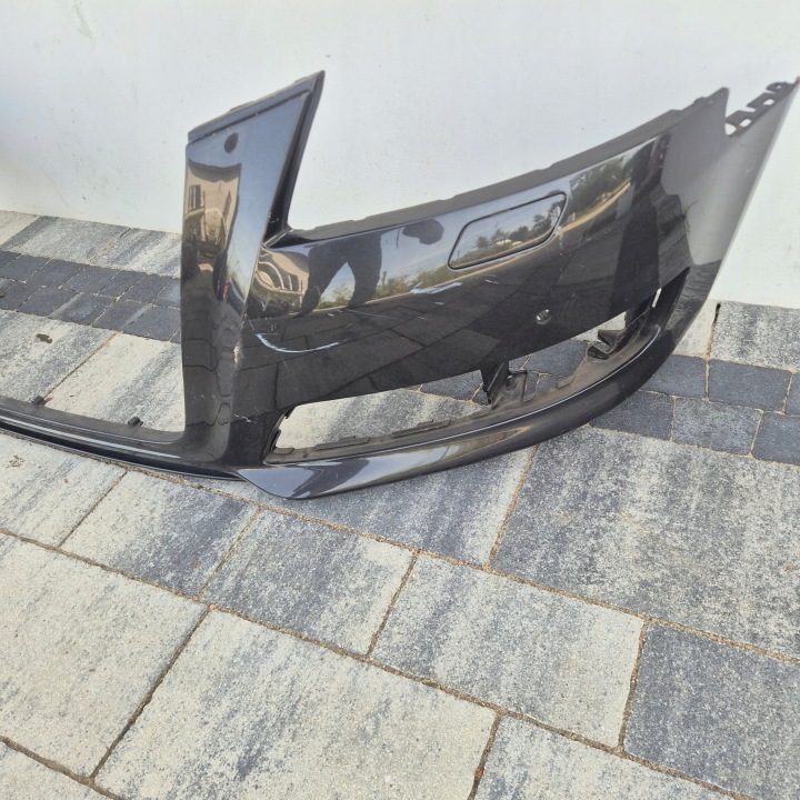 AUDI Q5 8R0 LIFT 12-16 8R0807061E PARE-CHOCS AVANT AVANT