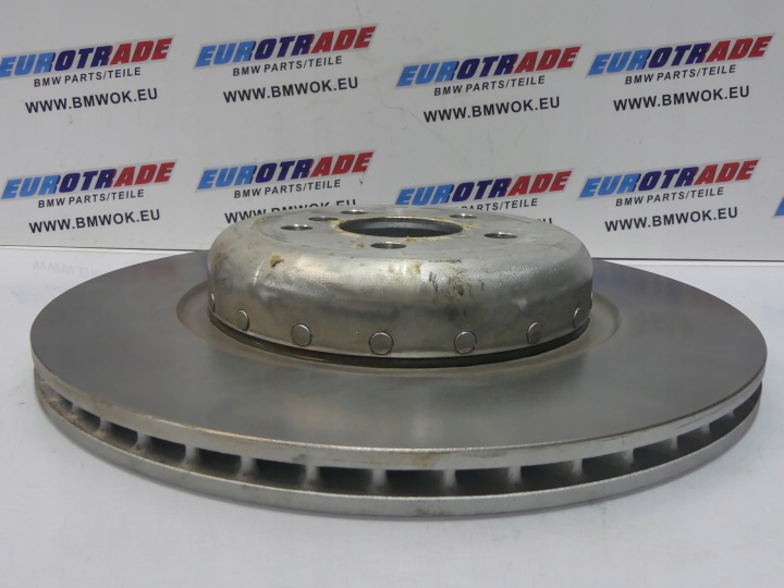 BMW G05 G06 G07 FREINS ENSEMBLE ÉTRIERS DISQUES PLAQUETTES 395X36 370X24 20KM