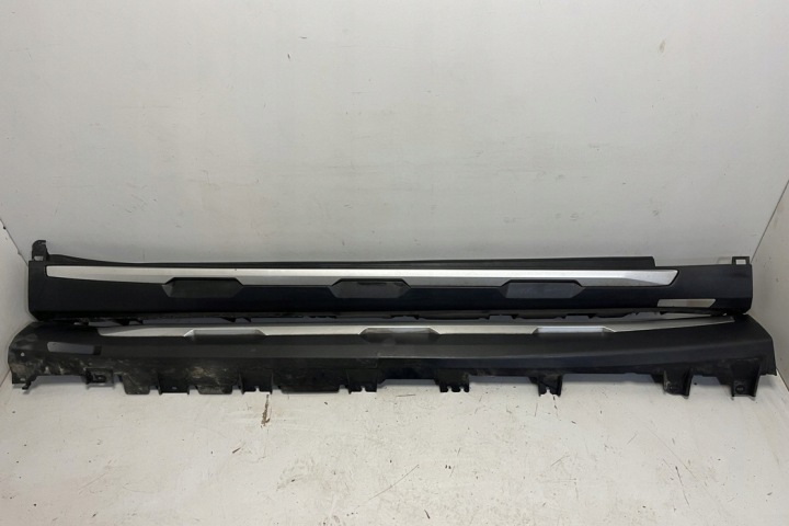 ENSEMBLE SEUIL BMW 8498999 2020