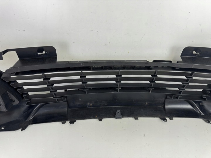 SPOILER DOUBLURE PARE-CHOCS AVANT RENAULT CAPTUR I 13- 620842933R