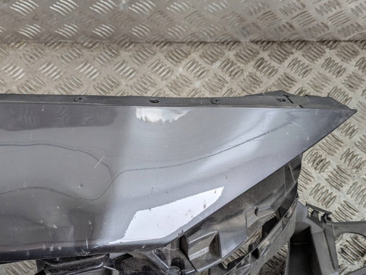MAZDA CX-60 CX60 2022-2025 CALANDRE GRILLE KPE6-50711
