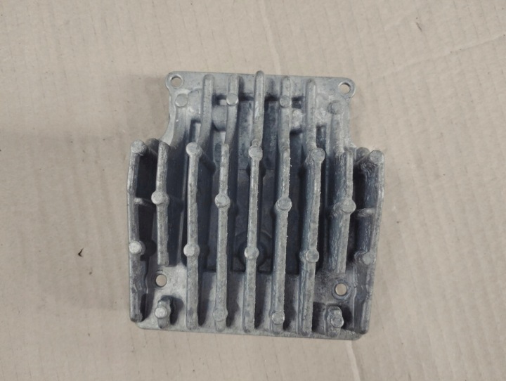 GOLF VII MODULE COMMANDE LED XÉNON 90083-000