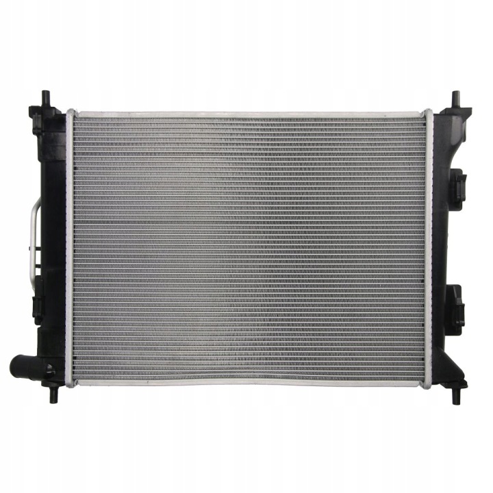 NRF RADIATEUR MOTEUR HYUNDAI HYUNDAI I20 15-