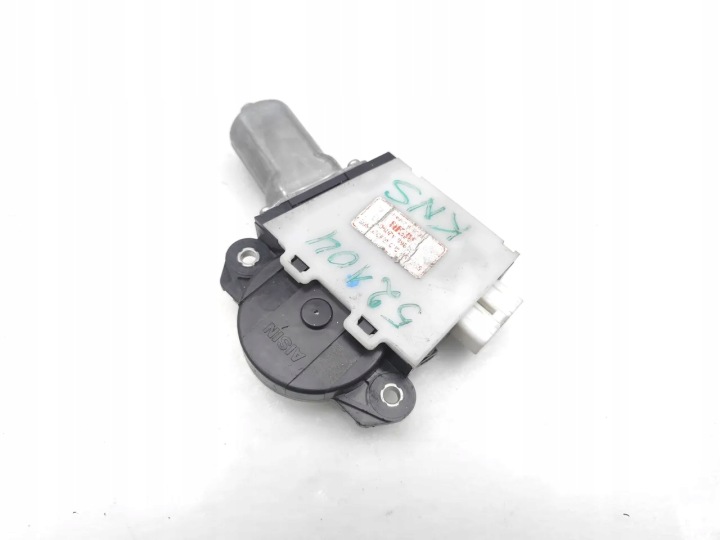 TOYOTA RAV4 PETIT MOTEUR TOIT OUVRANT 2008 SUV 4/5DR 471701-10070 233100-0400