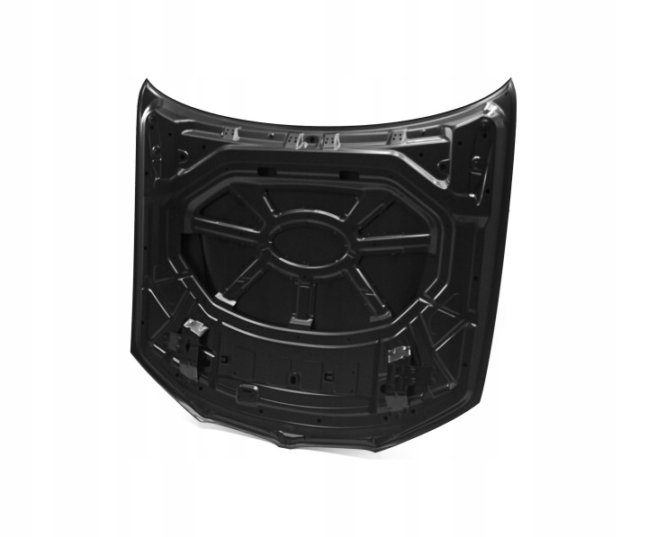CAPOT VERS BMW X3 F25 2010-2014 41617267337