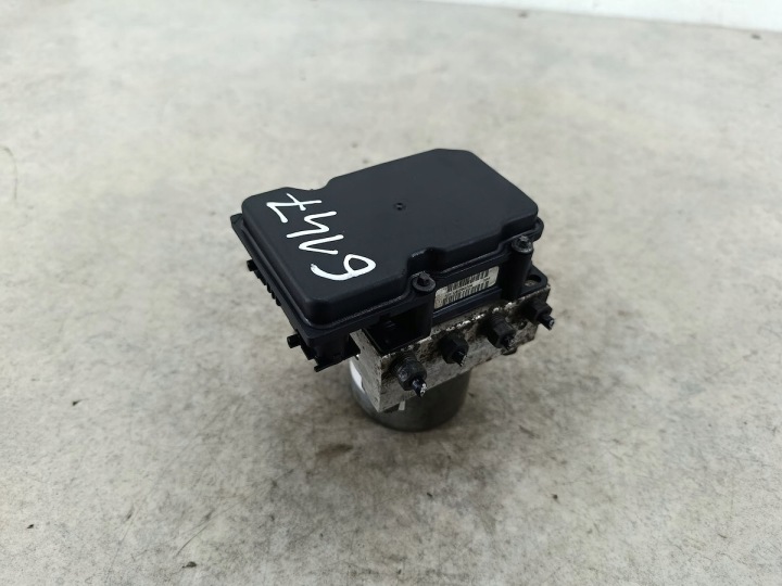 POMPE ABS FIAT DUCATO III 51725097 0265231617 0265800461 BOSCH 3.0 JTD