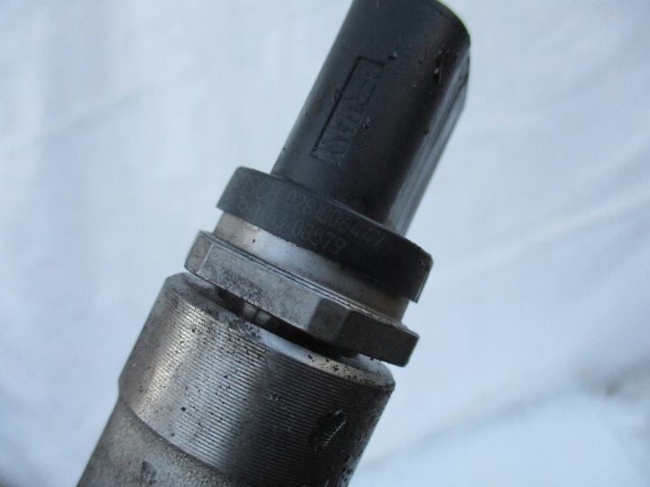 INJECTEURS MOULURE POMPE MINI BMW F10 F11 F20 F21 F30 F31 X1 G30 X5 2.0D B47