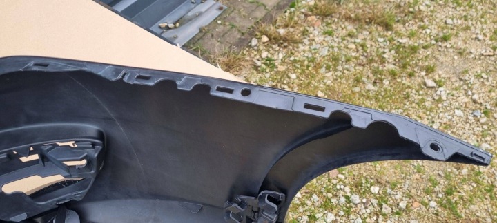 PROTECTION SOUS PARE-CHOCS RENAULT LAGUNA III 3 LIFT 620102560R