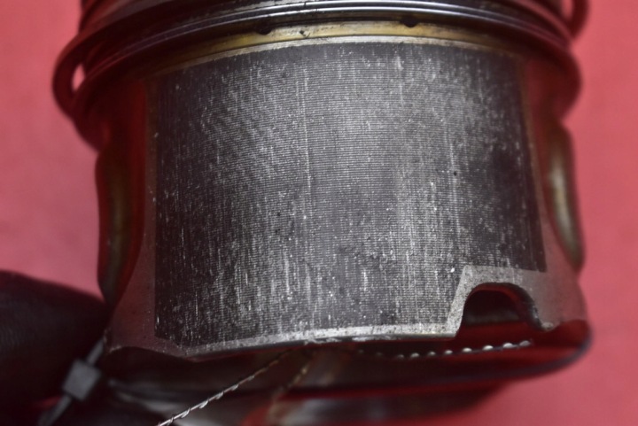 PISTON BIELLE 84L110 BMW F01 3.0 D 313 KM 12-15