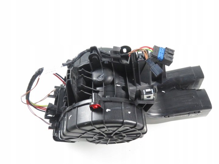 VENTILATEUR PEUGEOT 508 I (8D) 9686373280