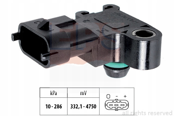 SENSOR / SONDA EPS 1.993.234 