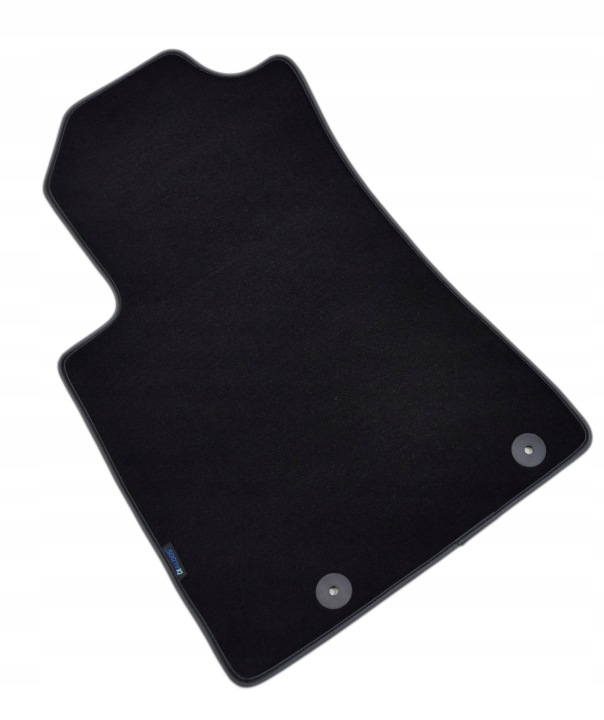 AUDI A8 D2 1994-2002R. NOIR TAPIS DE SOL VELOURS GOLD PLUS