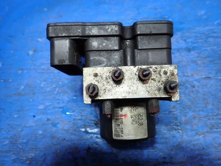 PCS POMPE ABS SUZUKI 06.2102-0385.4