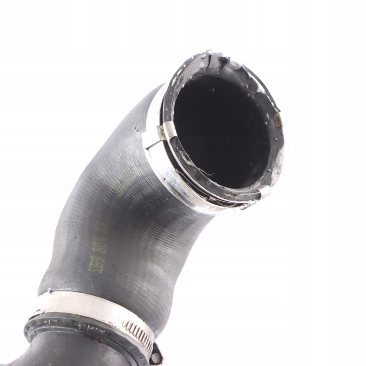 VOLKSWAGEN VW GOLF MK6 FIL TUYAU TUYAU ÉCHANGEUR D'AIR DE SURALIMENTATION TURBO 1K0145770AK