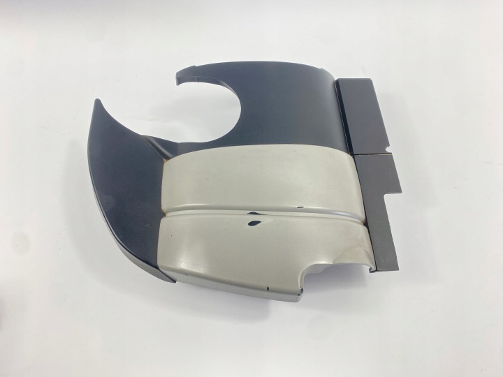 PROTECTION COUVERCLE MOTEUR MERCEDES C 203 W203 1110100767