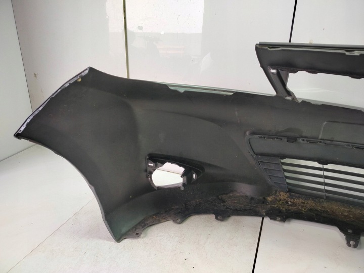 TOYOTA YARIS 3 III 11-14 PARE-CHOCS AVANT AVANT OE